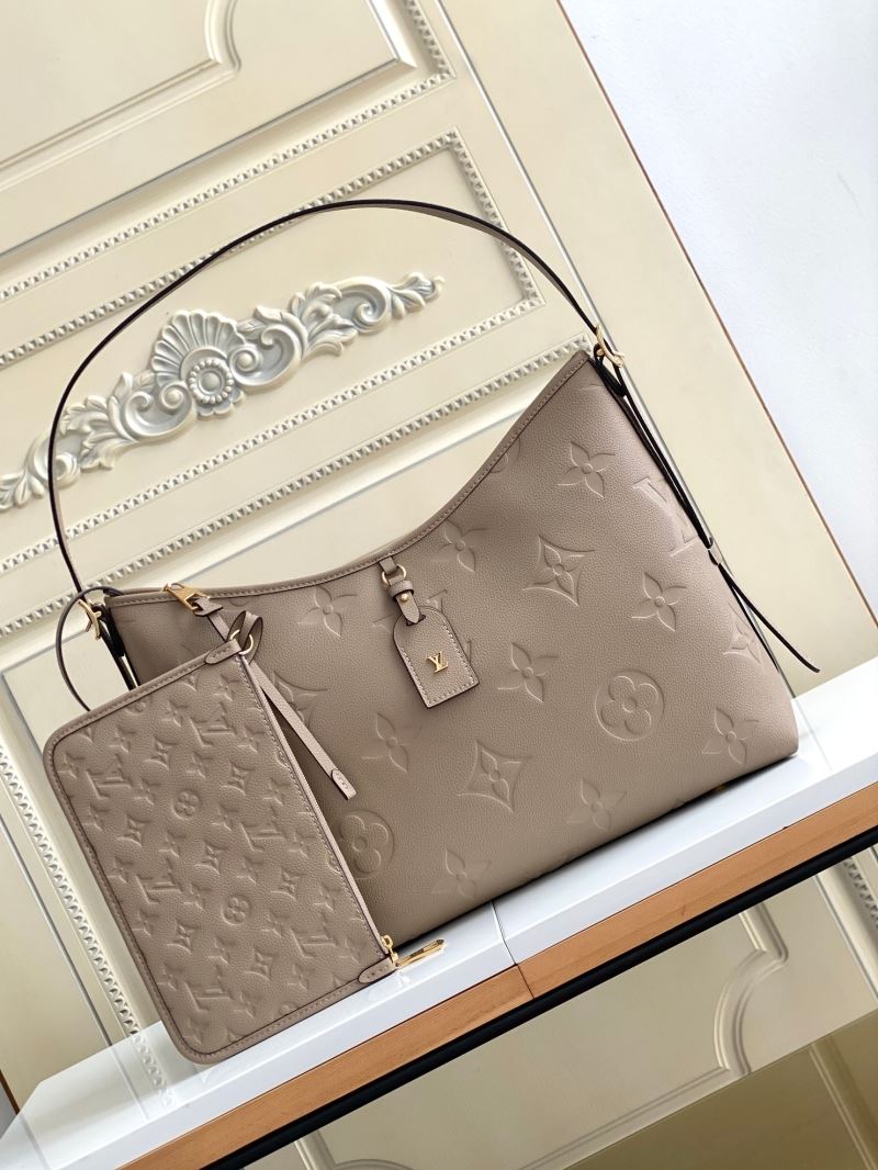 Louis Vuitton Hobo Bags